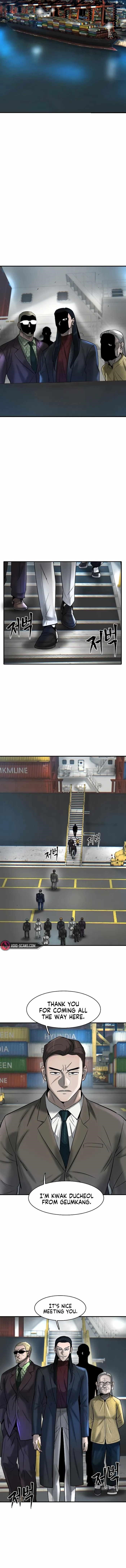 Limitless (2023) Chapter 23 - Page 15