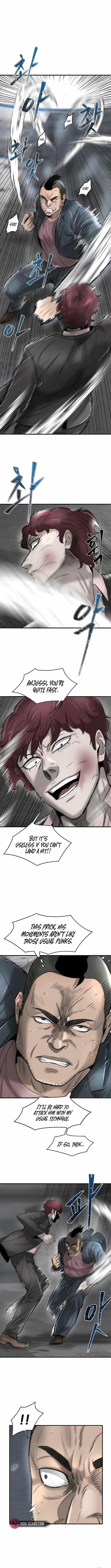 Limitless (2023) Chapter 23 - Page 5