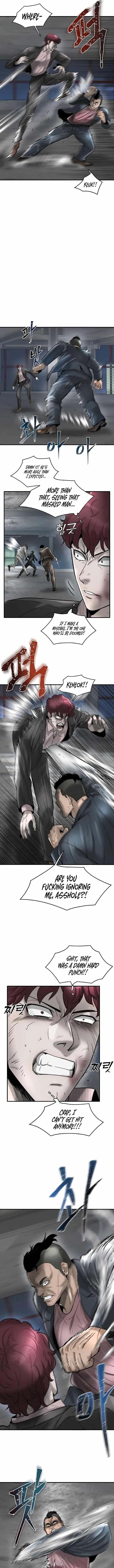 Limitless (2023) Chapter 23 - Page 6