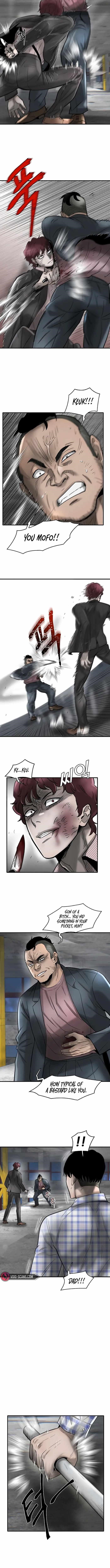 Limitless (2023) Chapter 23 - Page 7