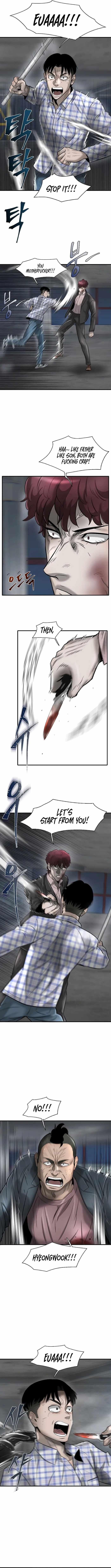 Limitless (2023) Chapter 23 - Page 8