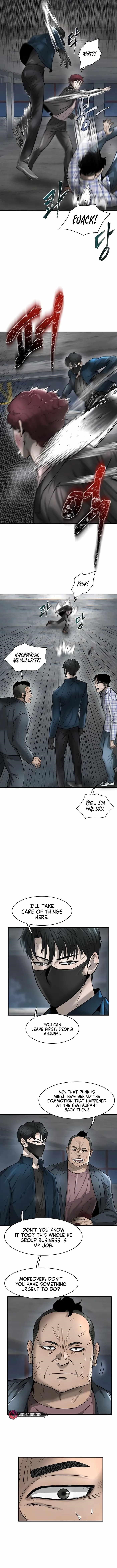 Limitless (2023) Chapter 23 - Page 9