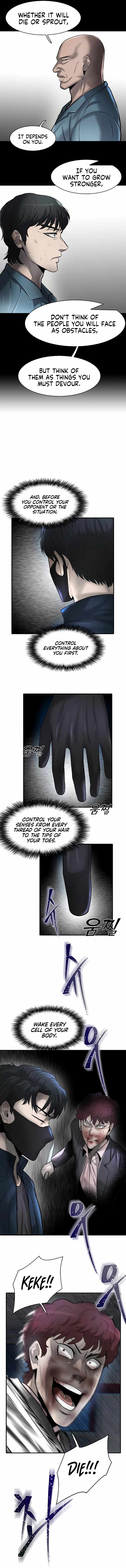 Limitless (2023) Chapter 24 - Page 11