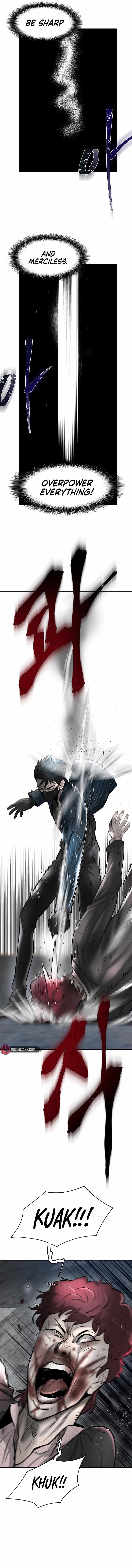 Limitless (2023) Chapter 24 - Page 12