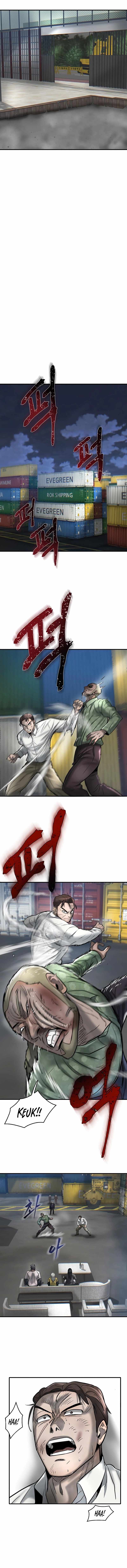 Limitless (2023) Chapter 24 - Page 15