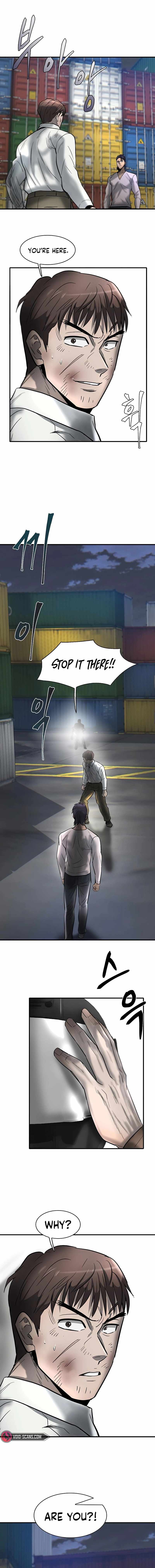 Limitless (2023) Chapter 24 - Page 19