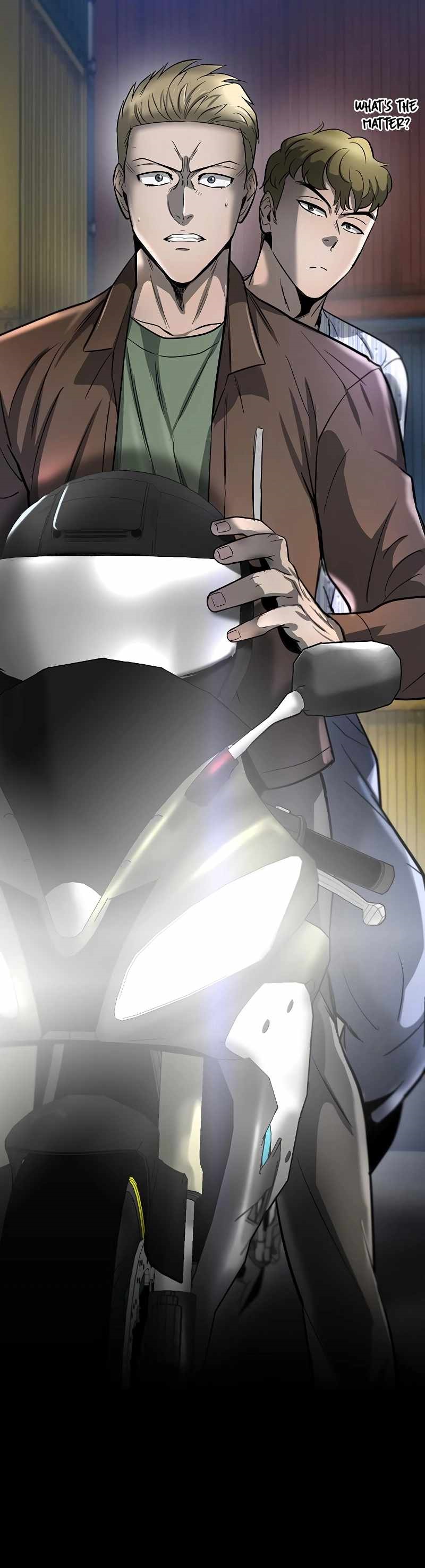 Limitless (2023) Chapter 24 - Page 20