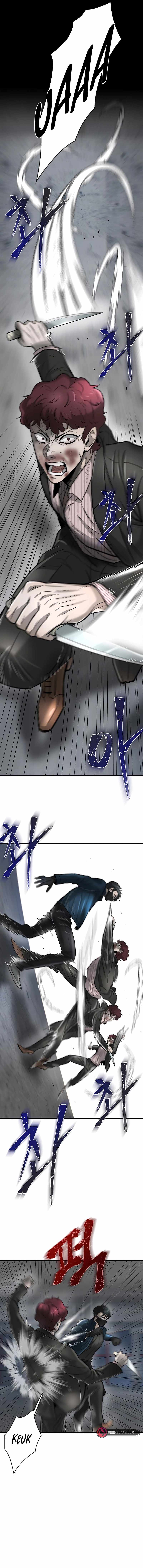 Limitless (2023) Chapter 24 - Page 6