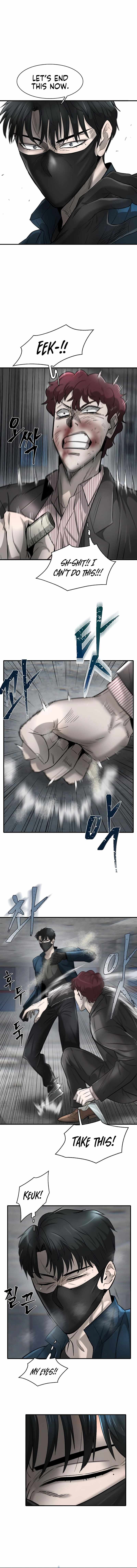 Limitless (2023) Chapter 24 - Page 9