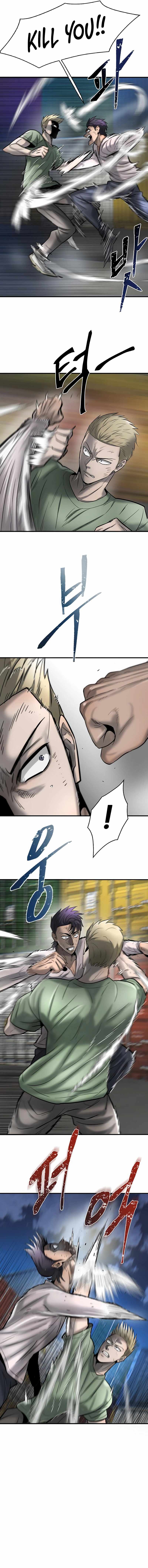 Limitless (2023) Chapter 25 - Page 15