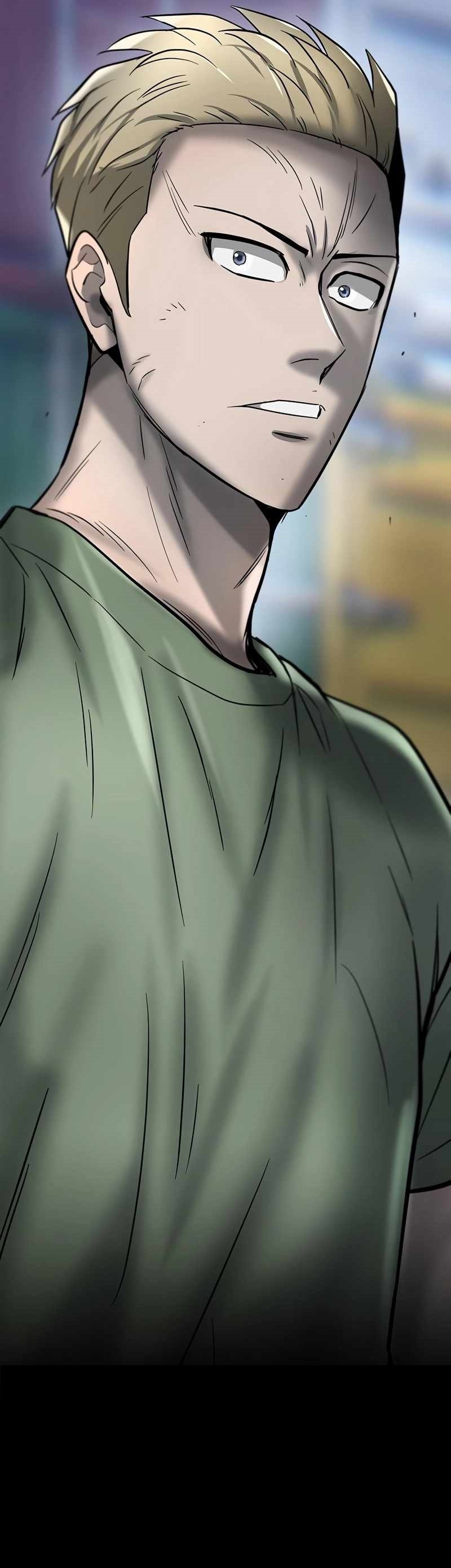 Limitless (2023) Chapter 25 - Page 19