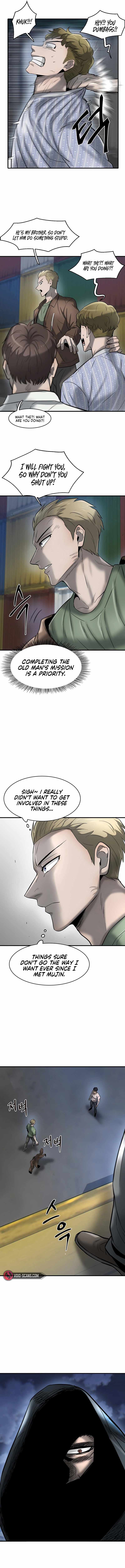 Limitless (2023) Chapter 25 - Page 6