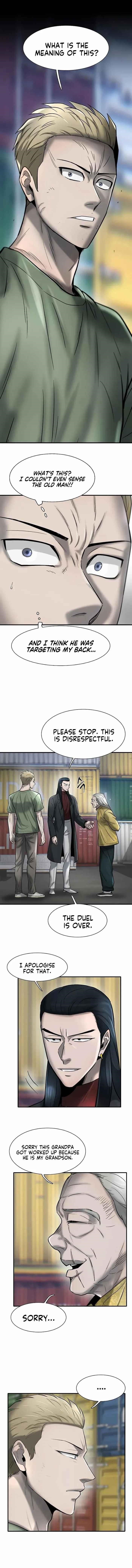 Limitless (2023) Chapter 26 - Page 1