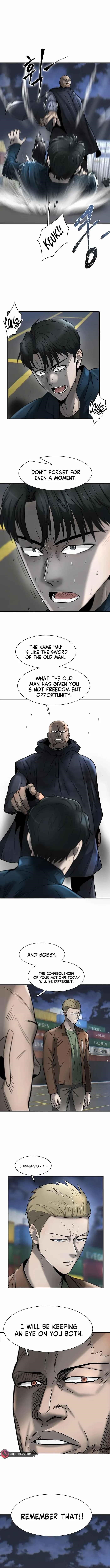 Limitless (2023) Chapter 26 - Page 11