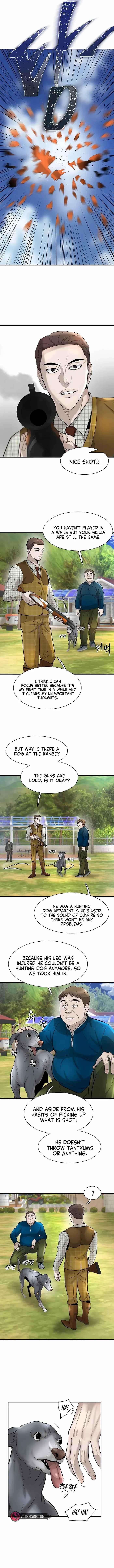 Limitless (2023) Chapter 26 - Page 13