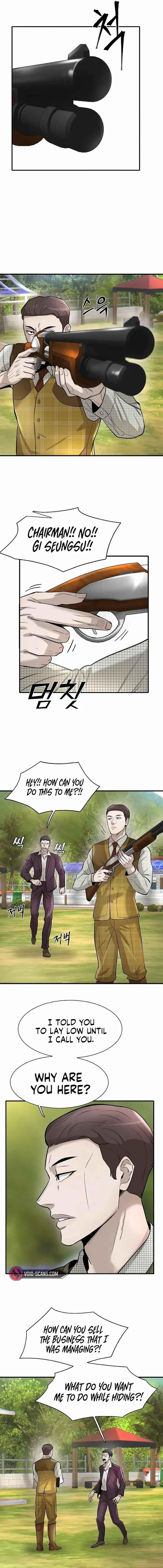 Limitless (2023) Chapter 26 - Page 15