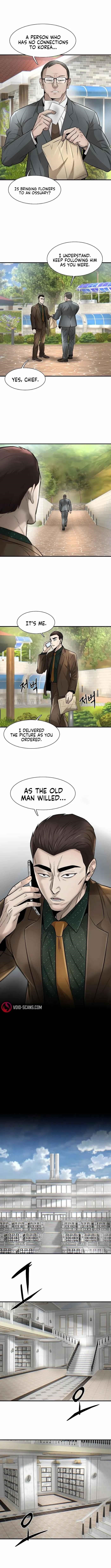 Limitless (2023) Chapter 26 - Page 19