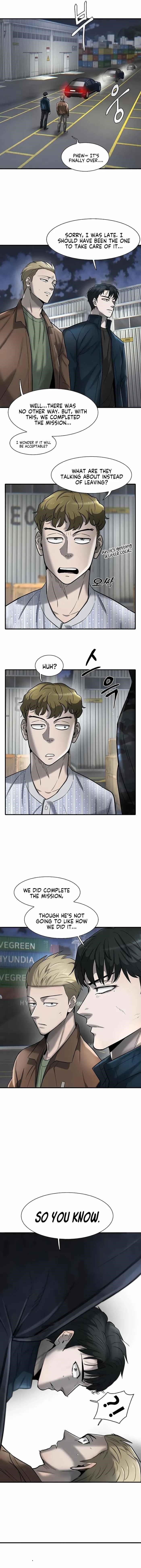 Limitless (2023) Chapter 26 - Page 4