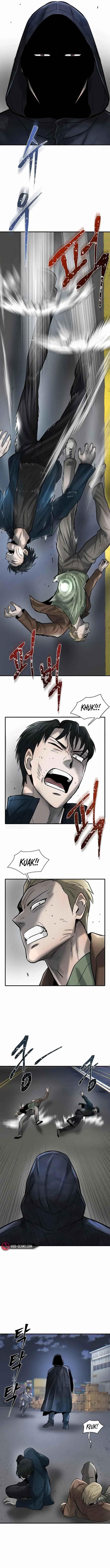 Limitless (2023) Chapter 26 - Page 5