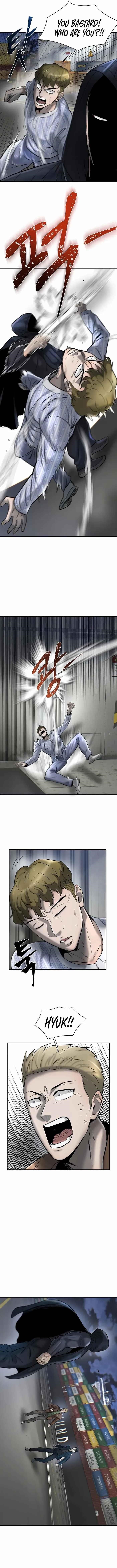 Limitless (2023) Chapter 26 - Page 6