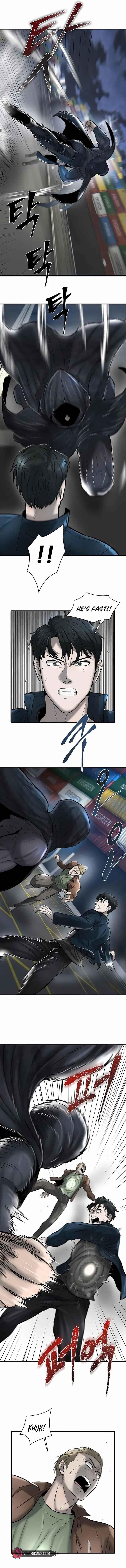 Limitless (2023) Chapter 26 - Page 7