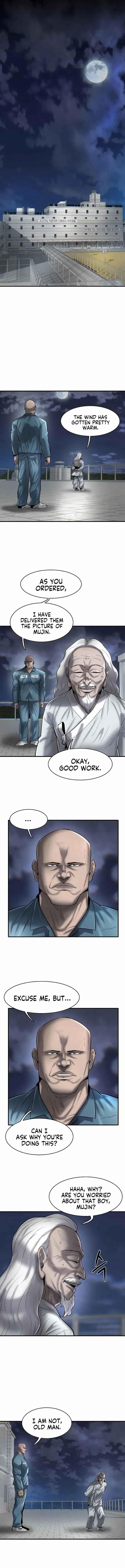 Limitless (2023) Chapter 27 - Page 1