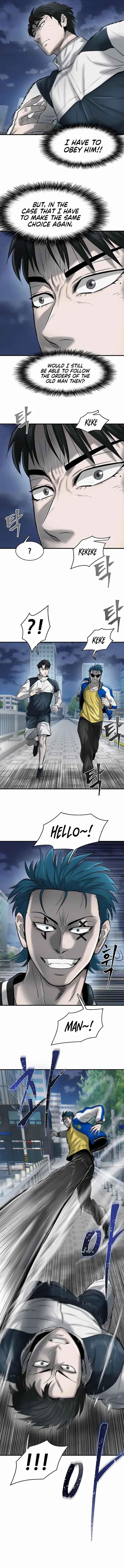 Limitless (2023) Chapter 27 - Page 10