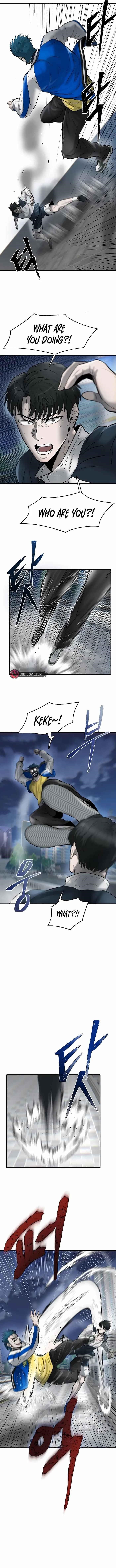 Limitless (2023) Chapter 27 - Page 11