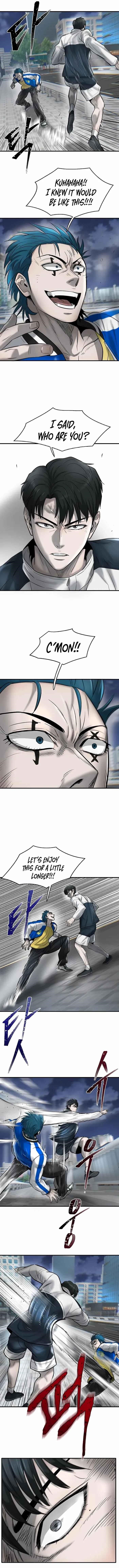 Limitless (2023) Chapter 27 - Page 12