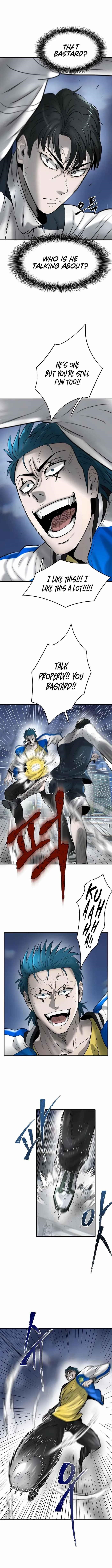 Limitless (2023) Chapter 27 - Page 14