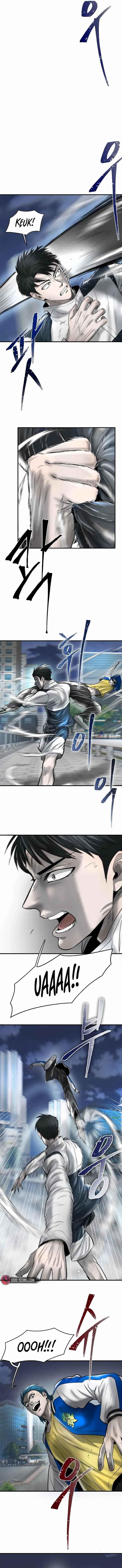 Limitless (2023) Chapter 27 - Page 15