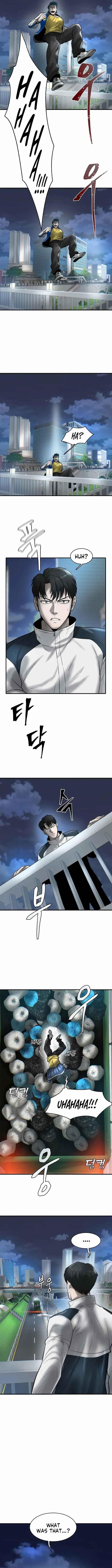 Limitless (2023) Chapter 27 - Page 16