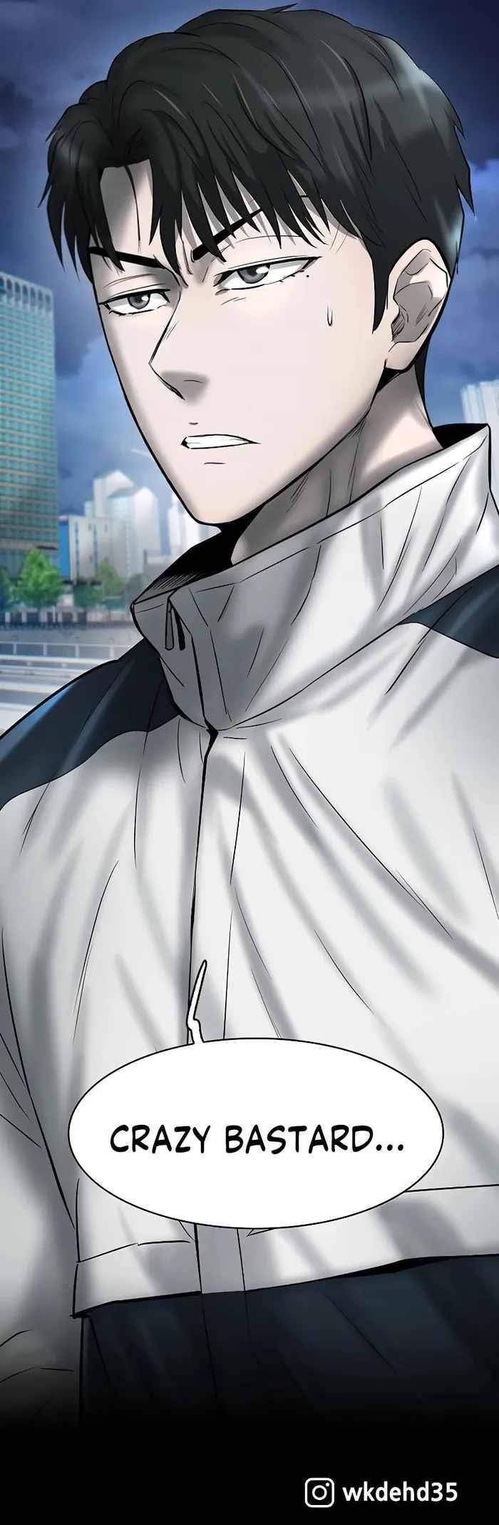 Limitless (2023) Chapter 27 - Page 17