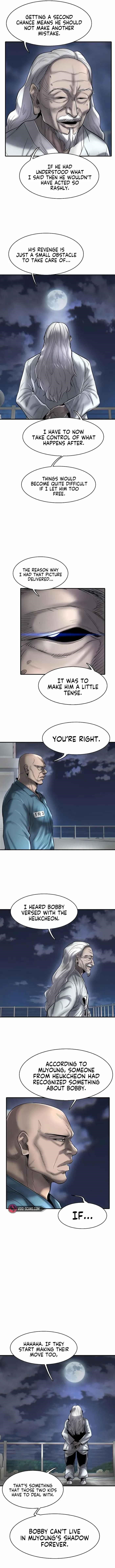 Limitless (2023) Chapter 27 - Page 2