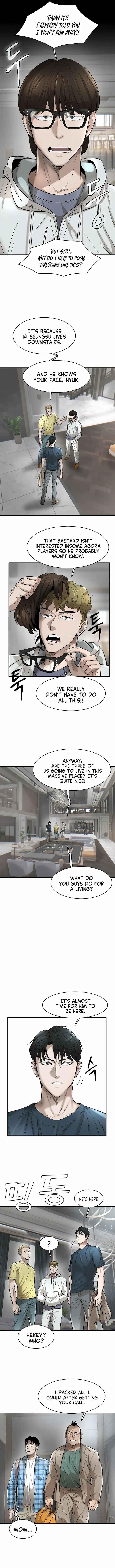 Limitless (2023) Chapter 27 - Page 4