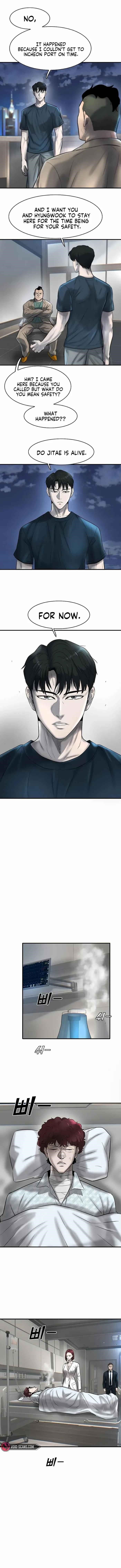 Limitless (2023) Chapter 27 - Page 7