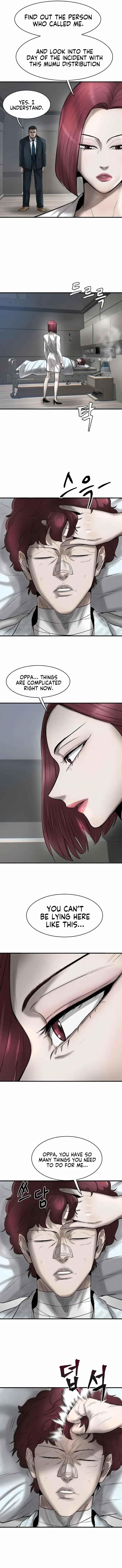 Limitless (2023) Chapter 27 - Page 8