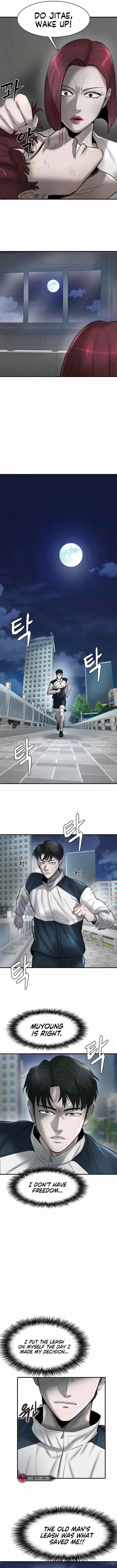 Limitless (2023) Chapter 27 - Page 9