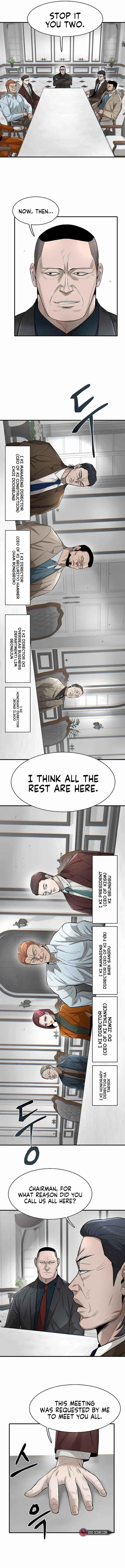 Limitless (2023) Chapter 28 - Page 11