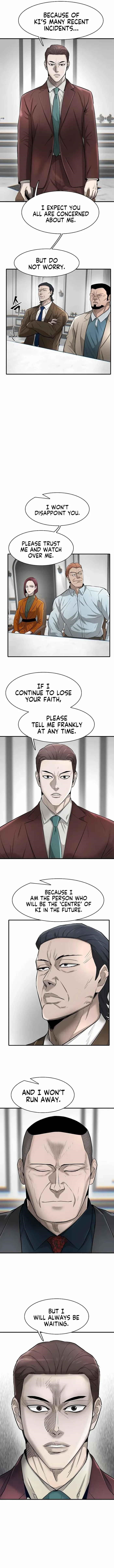 Limitless (2023) Chapter 28 - Page 12