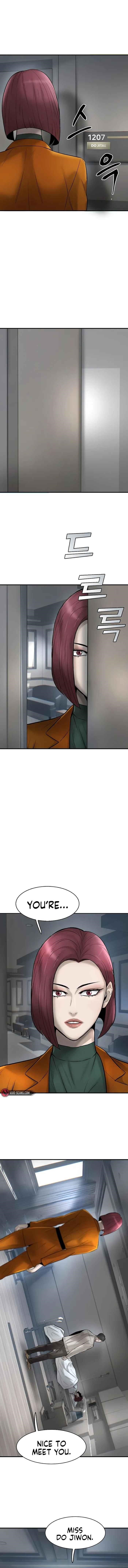 Limitless (2023) Chapter 28 - Page 17