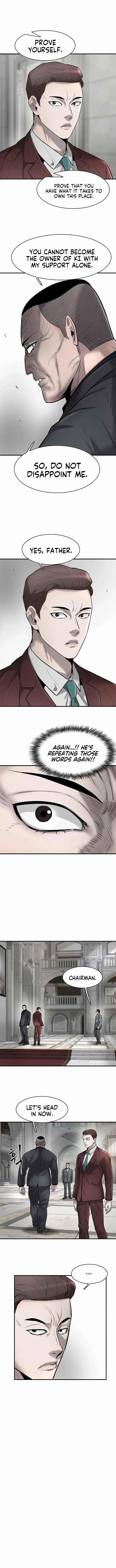 Limitless (2023) Chapter 28 - Page 2