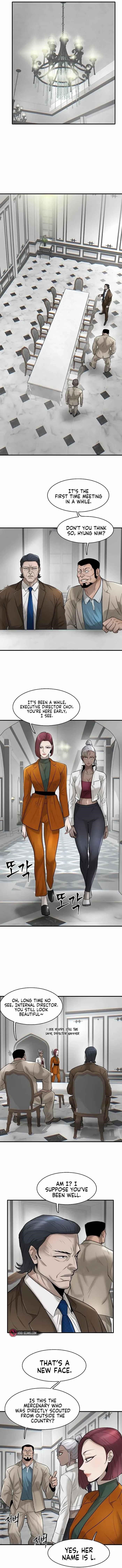 Limitless (2023) Chapter 28 - Page 3