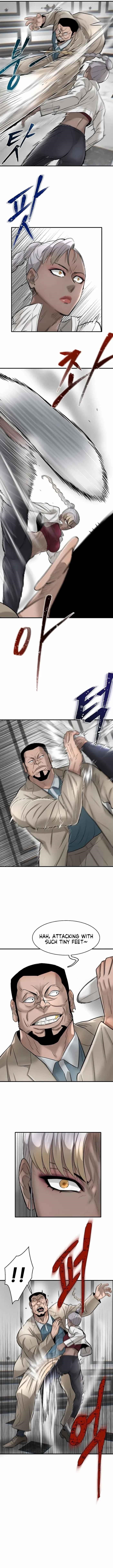 Limitless (2023) Chapter 28 - Page 6