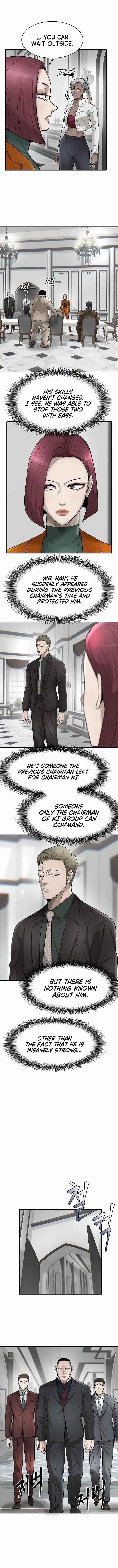 Limitless (2023) Chapter 28 - Page 8