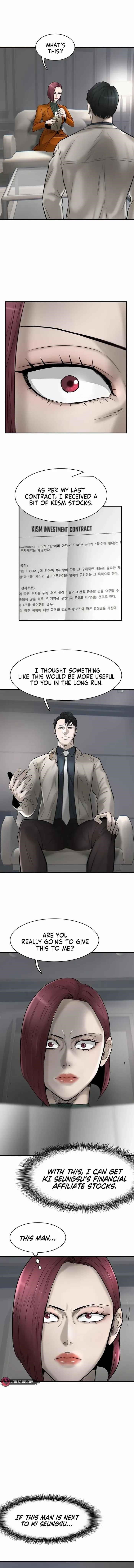 Limitless (2023) Chapter 29 - Page 10