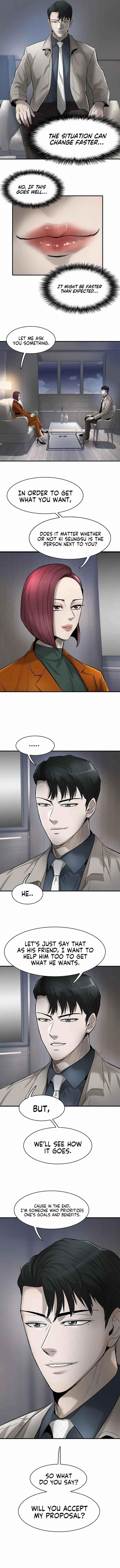 Limitless (2023) Chapter 29 - Page 11