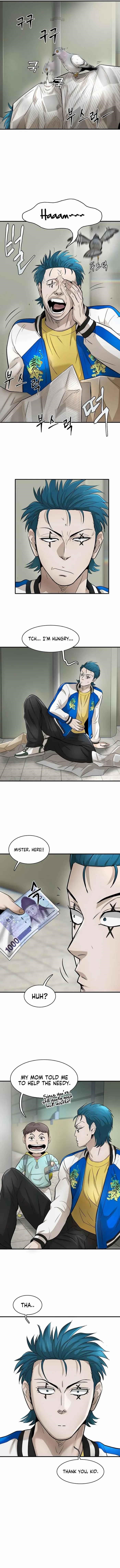 Limitless (2023) Chapter 29 - Page 13