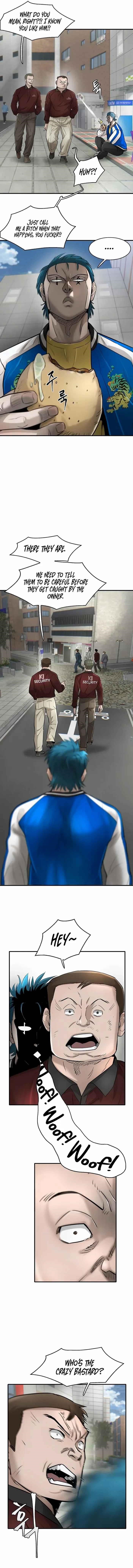 Limitless (2023) Chapter 29 - Page 15