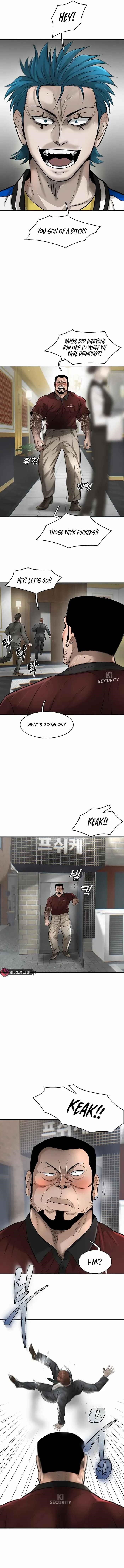 Limitless (2023) Chapter 29 - Page 16